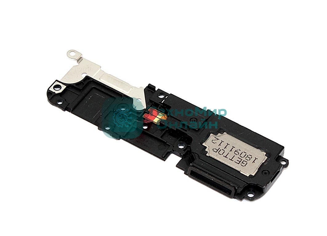 Полифонический динамик (Buzzer) для Huawei Nova 3