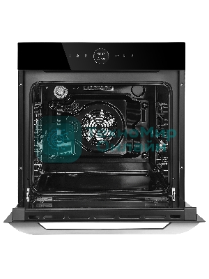 Шкаф духовой электрический Maunfeld EOEH7616B