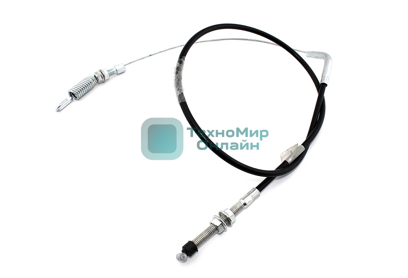 Трос управления движением снегоуборщиков 113 см 142036