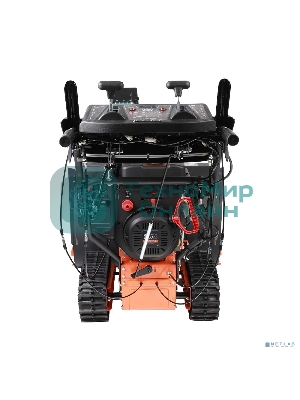 Снегоуборщик бензиновый Patriot СИБИРЬ 130 CЕТ 13л.с.