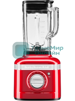 Блендер KitchenAid 5KSB4026EER красный