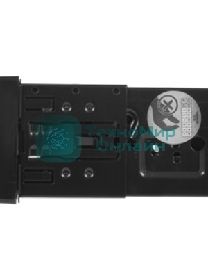 Автомагнитола ACV AVS-918BR, 1 DIN, Bluetooth, USB Type-A, AUX