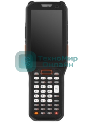 Терминал сбора данных Urovo RT40 (RT40-SS5X10E4011HQ) 4 