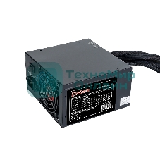 Блок питания серверный ExeGate (RM-700ADS) APFC,2х8см fan, 20+4pin/(4+4)pin+(4+4)pin, 2xPCI-E, 9xSATA