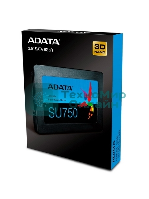 Накопитель SSD 2.5