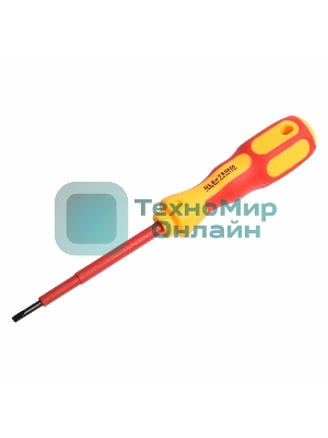 Отвертка Rexant 