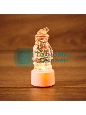 Фигура светодиодная на подставке Neon-night 