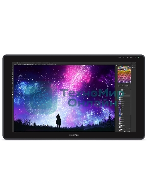 Графический монитор Huion Kamvas 22, 21.5