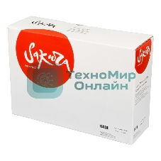 Картридж лазерный Sakura CRG041 для Canon LBP312x, i-SENSYS MF525x/MF522X, черный, 20 000к.