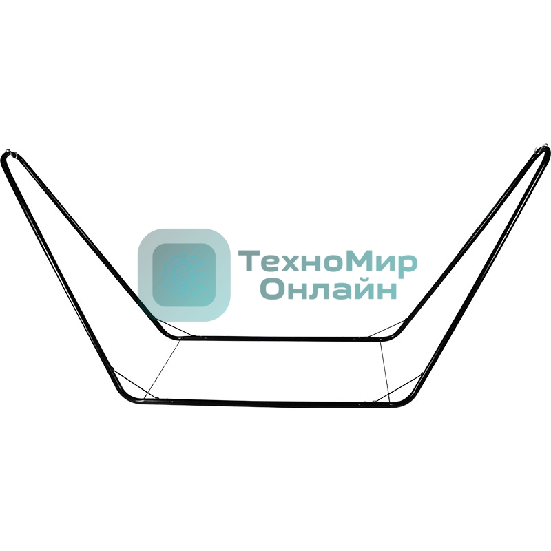 Стойка для гамака Ecos HS-03 разборная, размер 280x120x80 см