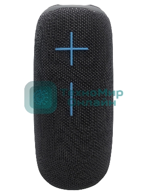 Колонка порт. SunWind SW-PS106 10W 1.0 BT/3.5Jack/USB 10м 2400mAh