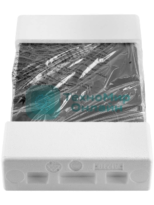 Индукционная варочная панель Maunfeld AVI292BK, конфорок: 2 шт., стеклокерамика, независимая, черный