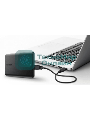 Внешний HDD 2.5