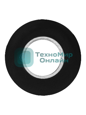 Шнур крученый капроновый Сибртех 2 мм, L 50 м, 70 кгс, на катушке, белый