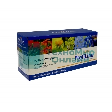 Картридж ProfiLine PL-TN-130Y для принтеров Brother DCP 9042CDN/9045CDN/9040CN/MFC/9840CDW/9440CN/HL/4040CN/4050CDN/4070C 1500 копий Yellow