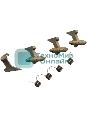 Сепаратор CET CET4009 (2A820530) для Kyocera FS-2000D/3900DN/4000DN/2020D/3920DN/4020DN