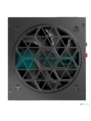 Блок питания 1STPLAYER NGDP Gold 850W, 850DВт, 80 PLUS Gold, 120мм, модульный, черный