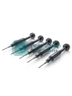 Отвертка из алюминиевого сплава Jakemy JM-8179 T2