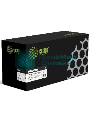 Картридж лазерный Cactus CS-TK7235 TK-7235 черный (35000 стр.) для Kyocera TASKalfa MZ4000i