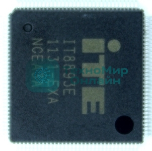 Мультиконтроллер IT8893E-EXA