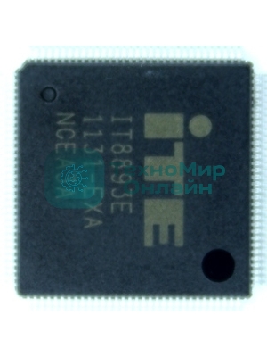 Мультиконтроллер IT8893E-EXA