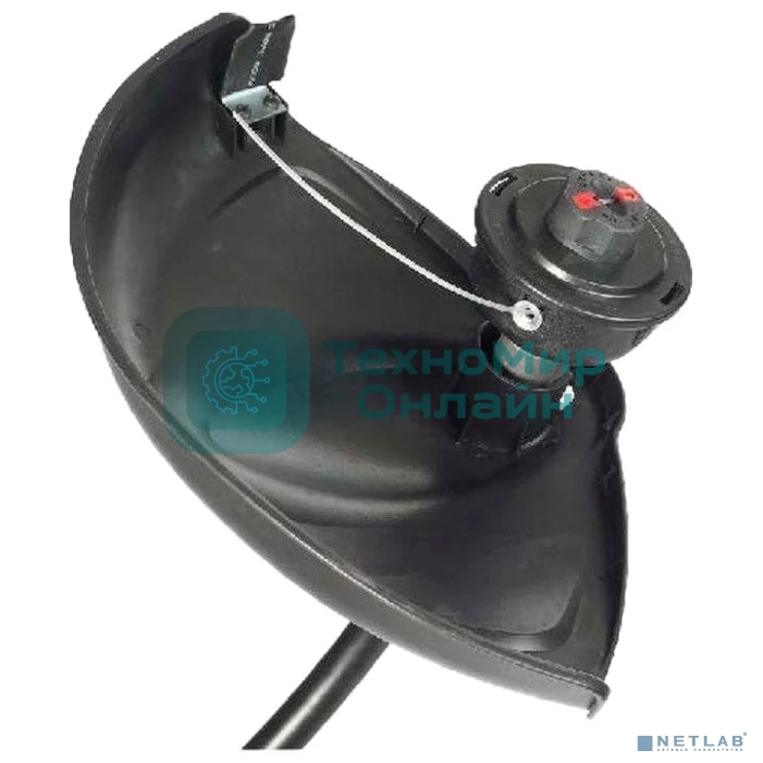 Триммер электрический MAXCUT MCE 116, от сети, 1000 Вт