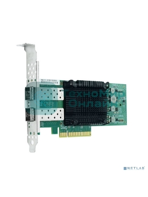 Сетевая карта LR-Link 2 порт 25Gbase-X LRES1021PF-2SFP28