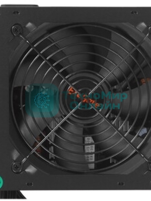 Блок питания ExeGate 900PPH-LT-OEM (EX292155RUS-OEM-S), 900Вт, 80 PLUS, 120мм, черный