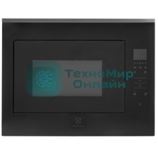 Встраиваемая микроволновая печь Electrolux KMFE264TEX