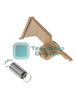 Сепаратор CET CET6184 (AE04-4060) для Ricoh Aficio 2051/2060/2075