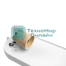 Светильник влагозащищенный Camelion (13656) 1401S C01/E27/60Вт