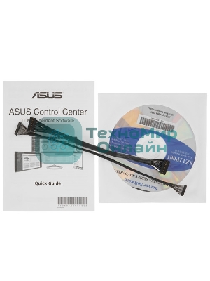 Серверная платформа ASUS RS700A-E13-RS4U