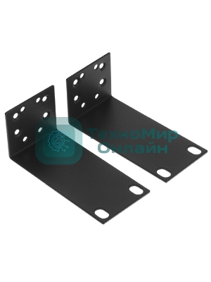 Коммутатор сетевой TP-Link SMB TL-SG1024 Коммутатор 24LAN 10/100/1000Mb/s Unmanagersd Gigabit Rackmount Switch