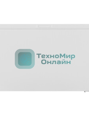 Морозильный ларь Nord CN 500, белый, 420л