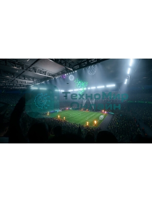 Игра EA SPORTS FC26 PS4 рус. суб.
