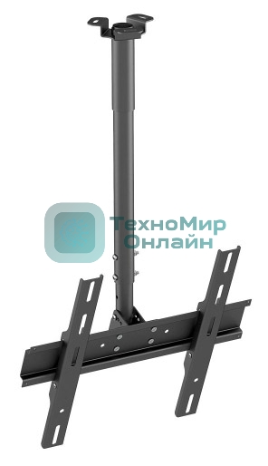 Кронштейн для телевизора Holder PR-101-B черный 32