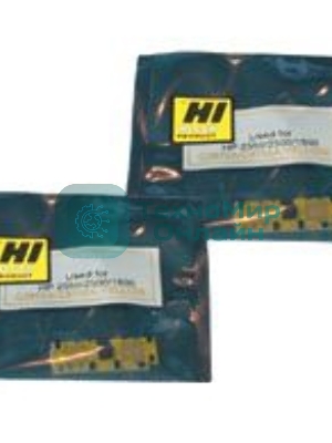 Чип к картриджу Samsung CLP-300 (Hi-Black), C, 1K