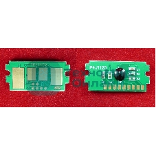 Чип ELP для Kyocera P6130cdn/M6x30cdn (TK5140M) Magenta 5K (Китай)