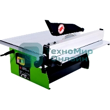 Плиткорез электрический КАЛИБР ПЛЭ-180/600   600Вт 180мм