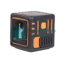 Уровень RGK ML-21 0.2мм/м 20м диапазон самовыравнивания ±3°