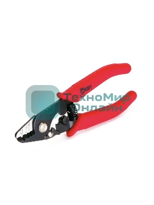 Инструмент КВТ FOS-01 для зачистки оптоволокна