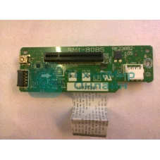 Плата соединения HP CLJ M551/M570/M575 (RM1-8085/RM1-8143/RM1-9235) OEM