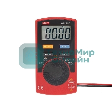 Портативный мультиметр UNI-T UT120C