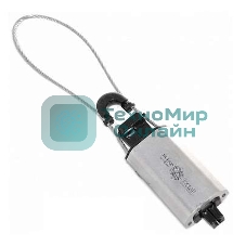 Зажим натяжной клиновой PA-1500 (SO 250.1; PA 1500E; ЗАН 50-70) ИНСТАЛЛ 12026