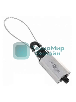 Зажим натяжной клиновой PA-1500 (SO 250.1; PA 1500E; ЗАН 50-70) ИНСТАЛЛ 12026