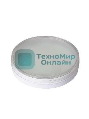 Лампа светодиодная JazzWay PLED-GX53 8Вт таблетка 5000К мат. холодный белый GX53 680лм 230В