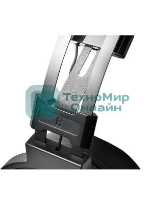 Гарнитура Redragon Lamia 2 чёрный, проводная, USB, подсветка