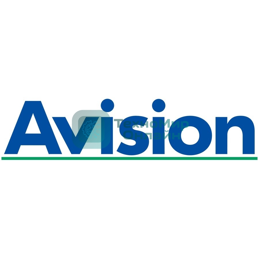 Сканер Avision AD345GWN (000-1012-02G)
