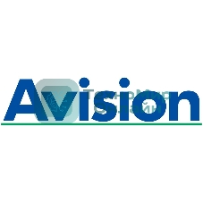 Сканер Avision AD345GWN (000-1012-02G)