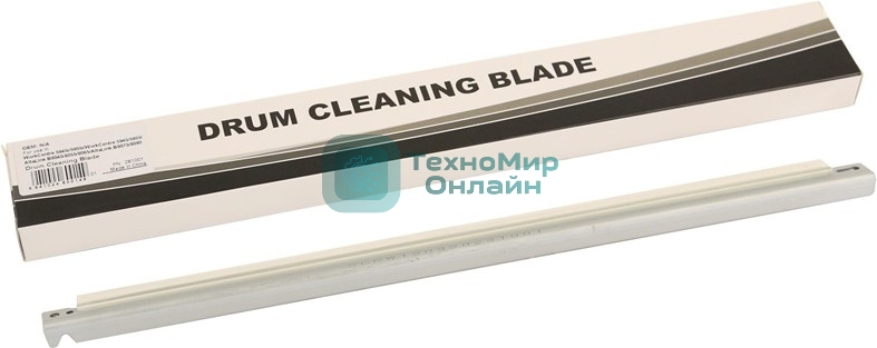 Ракель CET CET281001 для Xerox WC 5955i